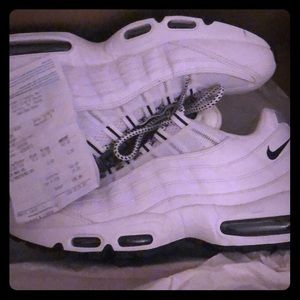 Air max ‘95